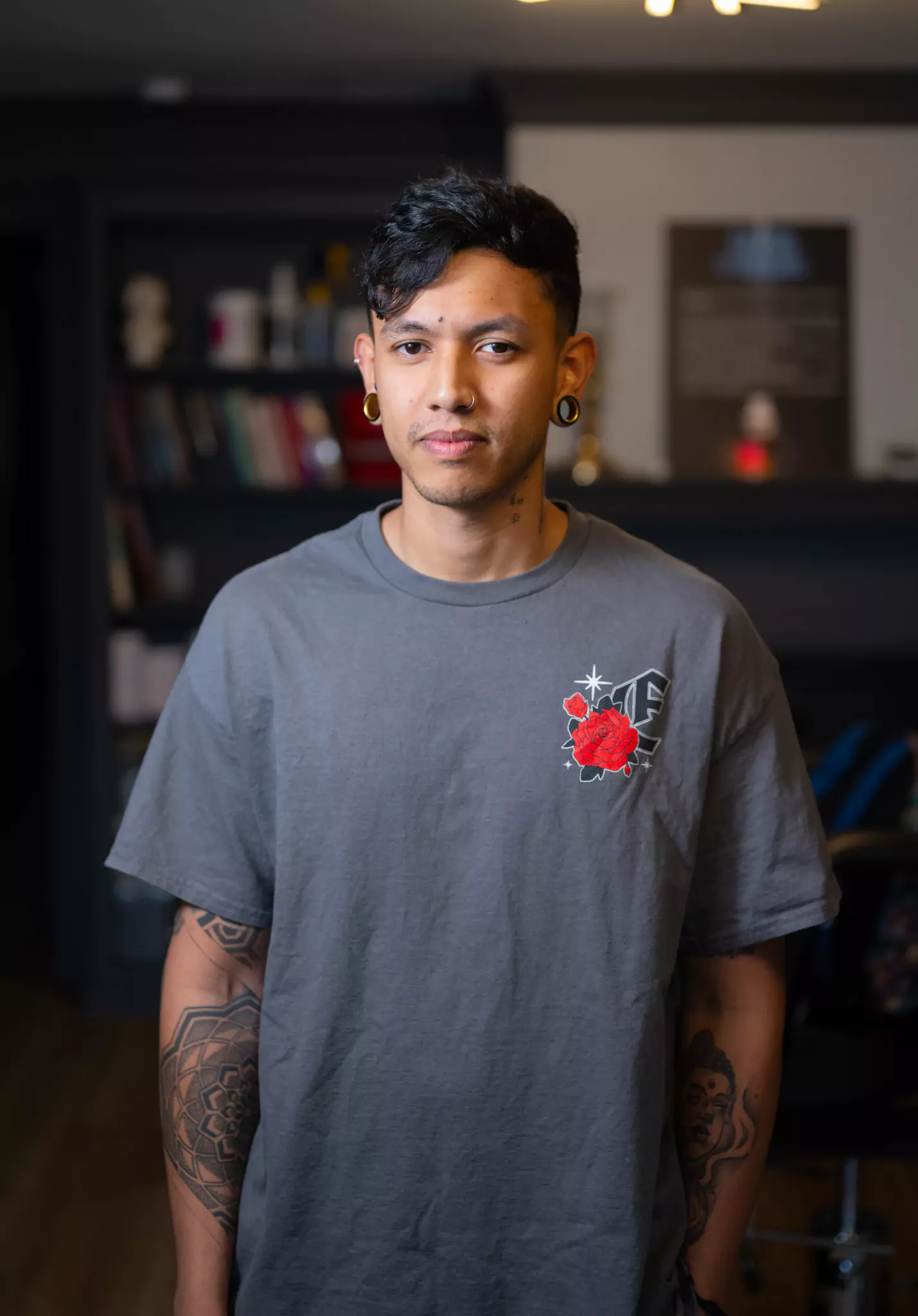 Breayan Marcano