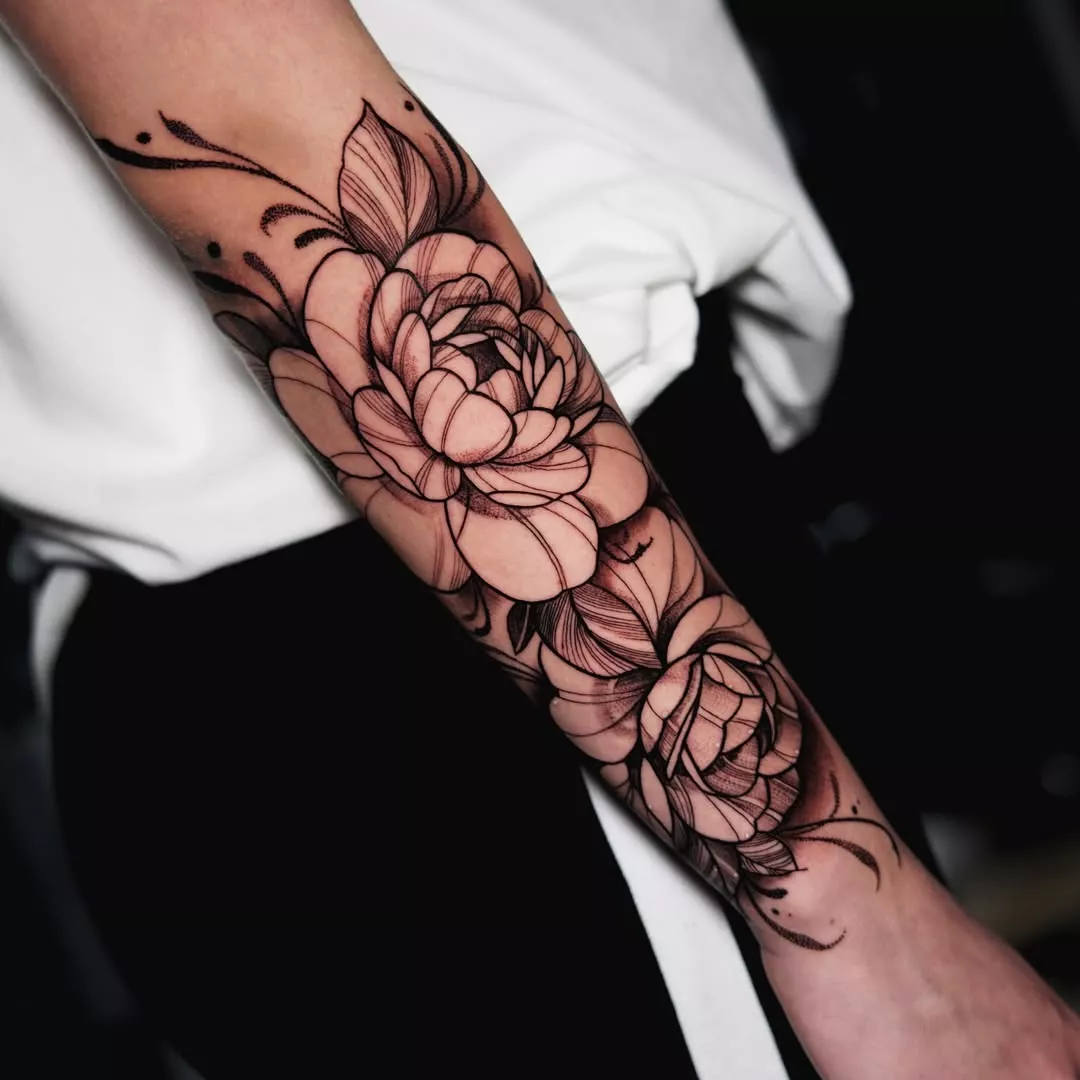 flowers