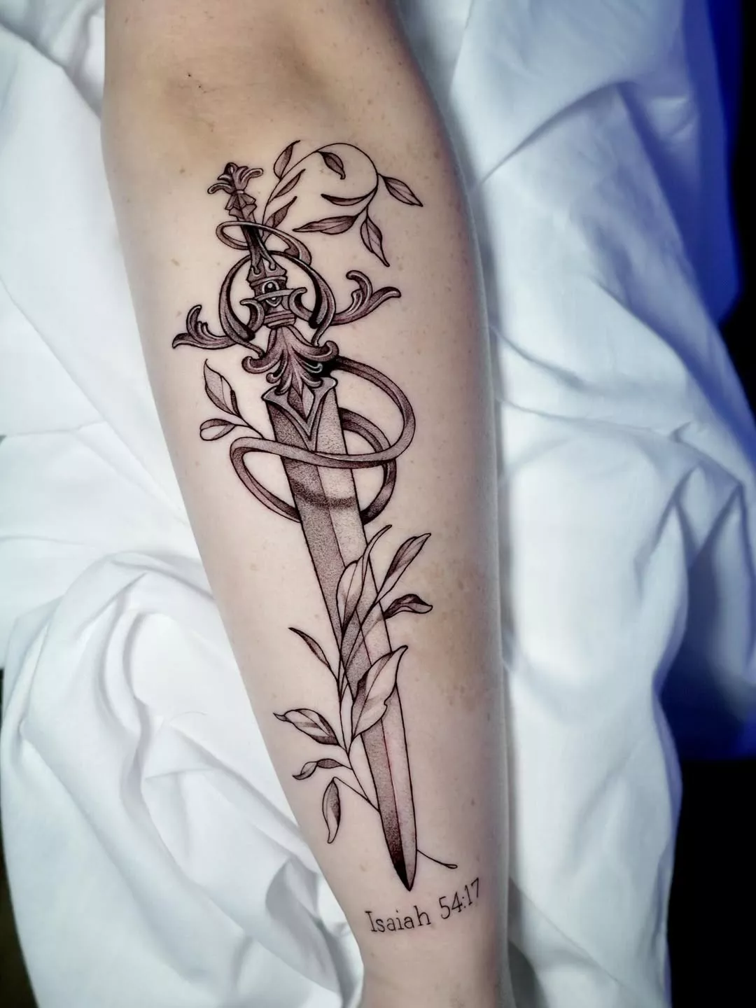 Interpretive — Aristocratic Ink