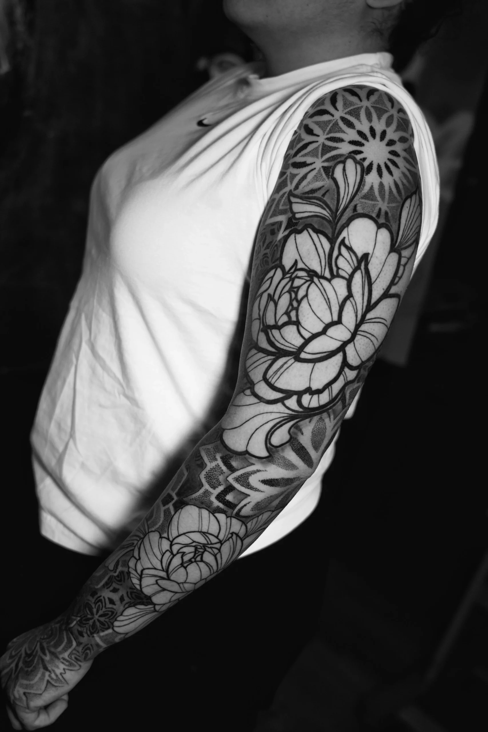 Color realism — Aristocratic Ink